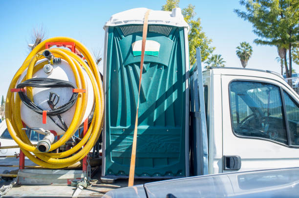 Porta potty rental for outdoor events in Lake Marcel Stillwater, WA