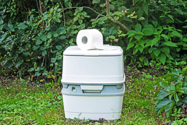 Best Local porta potty services  in Lake Marcel Stillter, WA