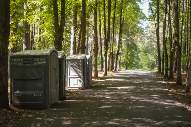 Professional porta potty rental in Lake Marcel Stillwater, WA