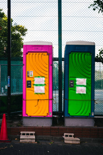 Best Portable toilet rental cost  in Lake Marcel Stillter, WA