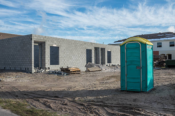Best High-end porta potty rental  in Lake Marcel Stillter, WA